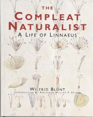 Compleat Naturalist by Various