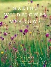 Making a Wildflower Meadow