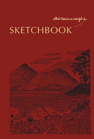 Wainwright Sketchbook by Various