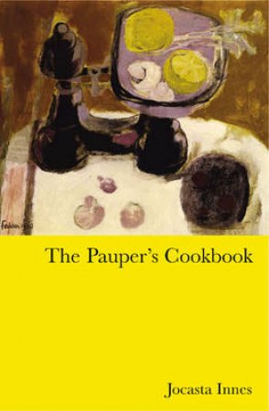 The Paupers Cookbook by Various