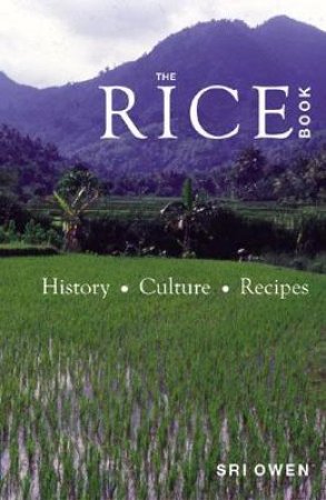 The Rice Book by Various