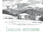 A Lakeland Sketchbook 1