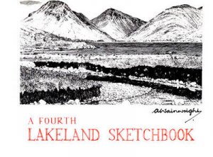 A Fourth Lakeland Sketchbook by Various