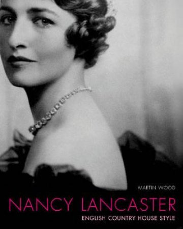 Nancy Lancaster by Various