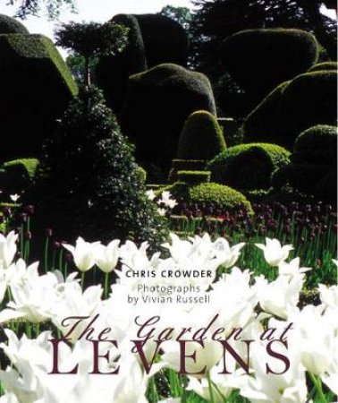 The Garden at Levens by Various