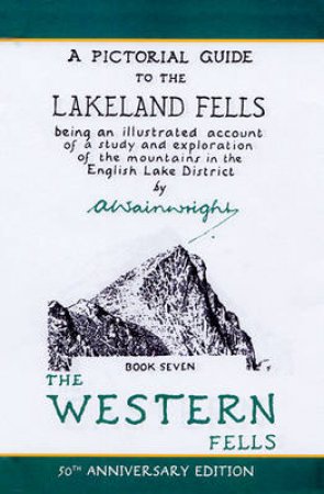 The Western Fells 50th Anniversary... by Various