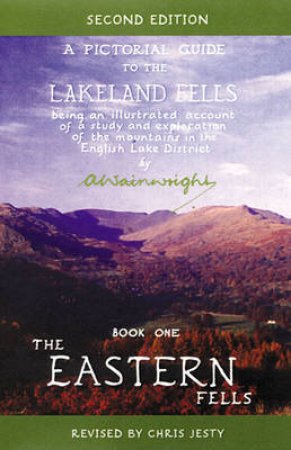 The Eastern Fells Book 1 by Various