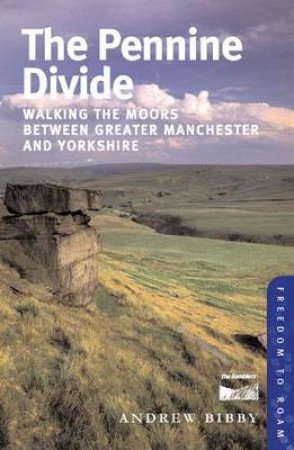 The Pennine Divide by Various