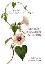 The RHS Treasury of Garden Writing