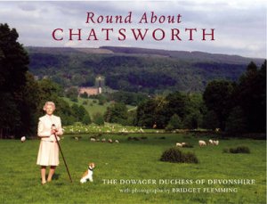 Round About Chatsworth by Various