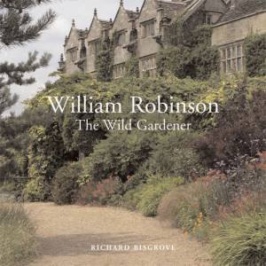 William Robinson by Richard Bisgrove