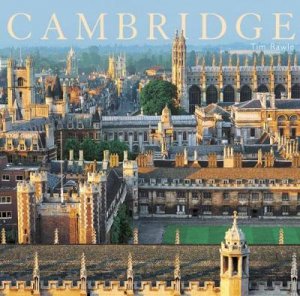 Cambridge by Various