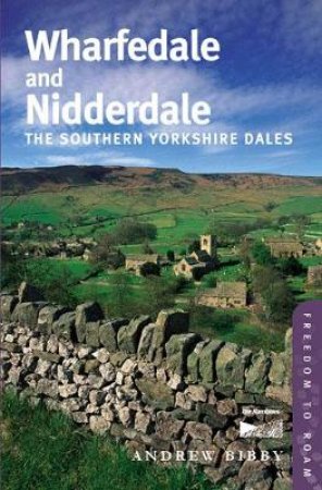 Wharfedale and Nidderdale by Various