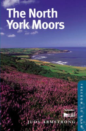 The North York Moors by Various