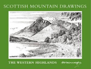 Scottish Mountain Drawings by Various