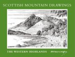 Scottish Mountain Drawings