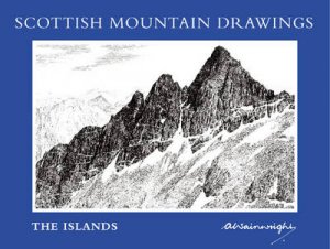 Scottish Mountain Drawings by Various