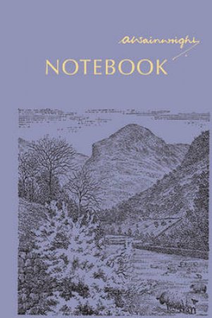 Wainwright Notebook by Various