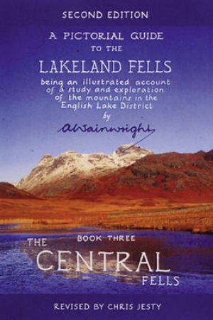 The Central Fells by Various