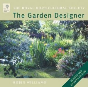 RHS Garden Designer by Various