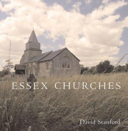 Essex Churches by Various