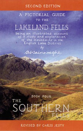 The Southern Fells by Various