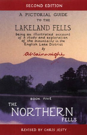 The Northern Fells by Various