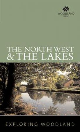 Northwest and The Lake District by Various