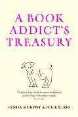 Book Addict's Treasury by Various