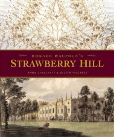 Strawberry Hill by Various