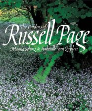 The Gardens of Russell Page