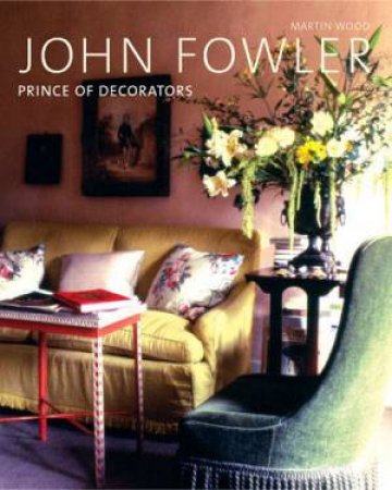 John Fowler by Martin Wood