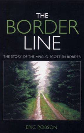 The Border Line by Various