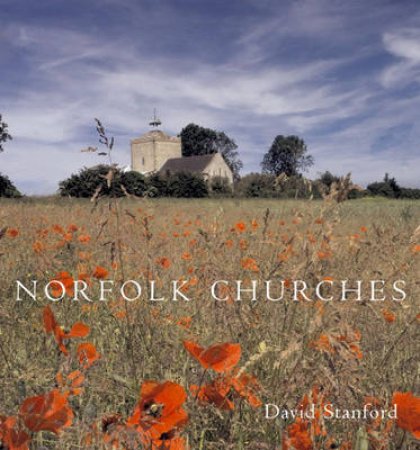 Norfolk Churches by Various