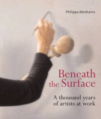 Beneath the Surface by Philippa Abrahams