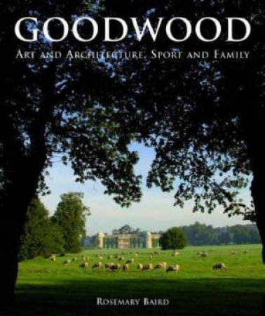 Goodwood by Rosemary Baird