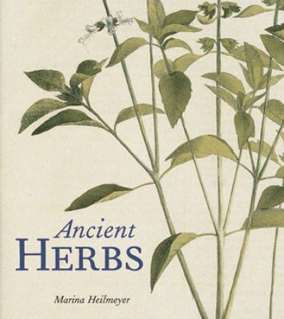 Ancient Herbs by Various