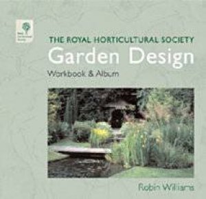 The RHS Garden Design Workbook and... by Various