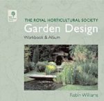 The RHS Garden Design Workbook and