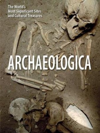 Archaeologica by Various