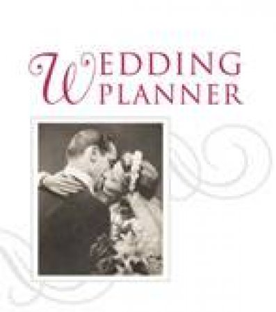 Wedding Planner by Various