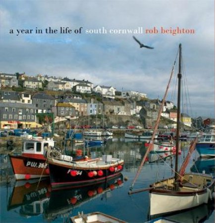 A Year in the Life of South Cornwall by Various