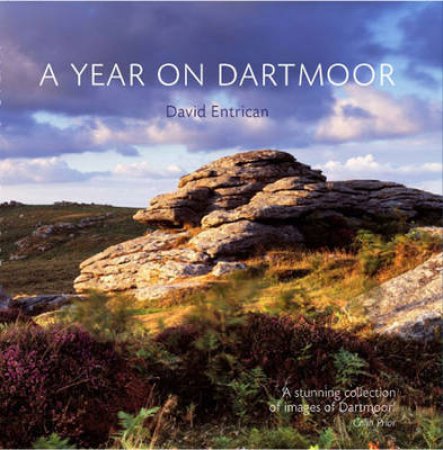 A Year on Dartmoor by Various