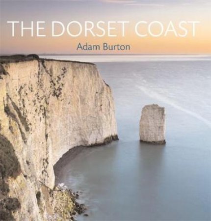 The Dorset Coast by Adam Burton