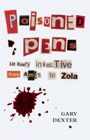 Poisoned Pens by Various