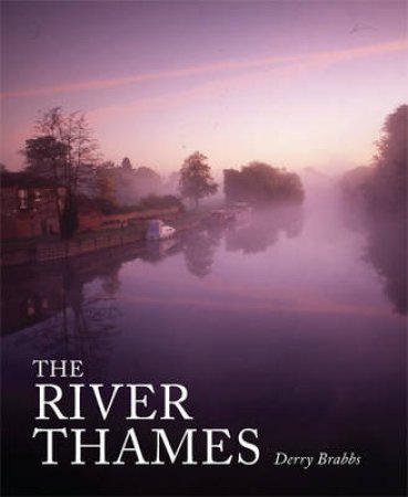 The River Thames by Derry Brabbs