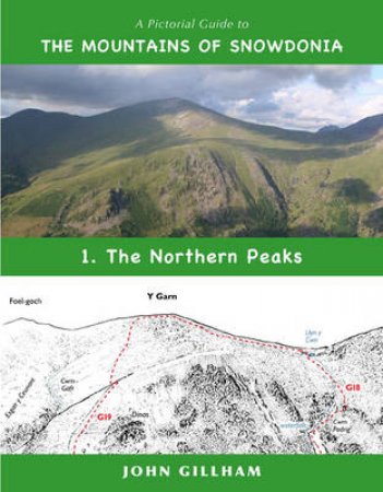 A Pictorial Guide to the Mountains of Sn by Various