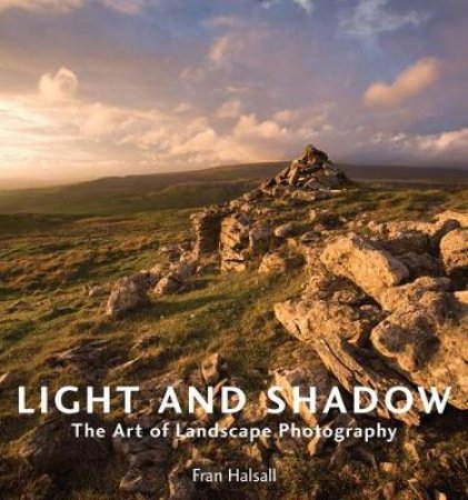 Light and Shadow by Fran Halsall