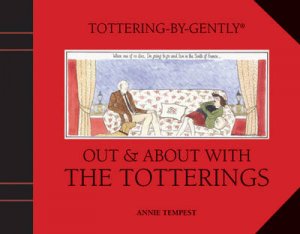 Tottering-by-Gently by Various