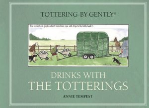 Tottering-by-Gently by Various